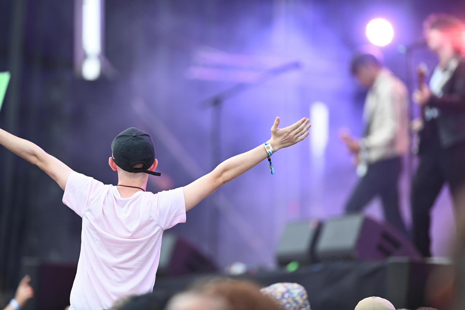 El festival internacional Cala Mijas inaugura su primera edición