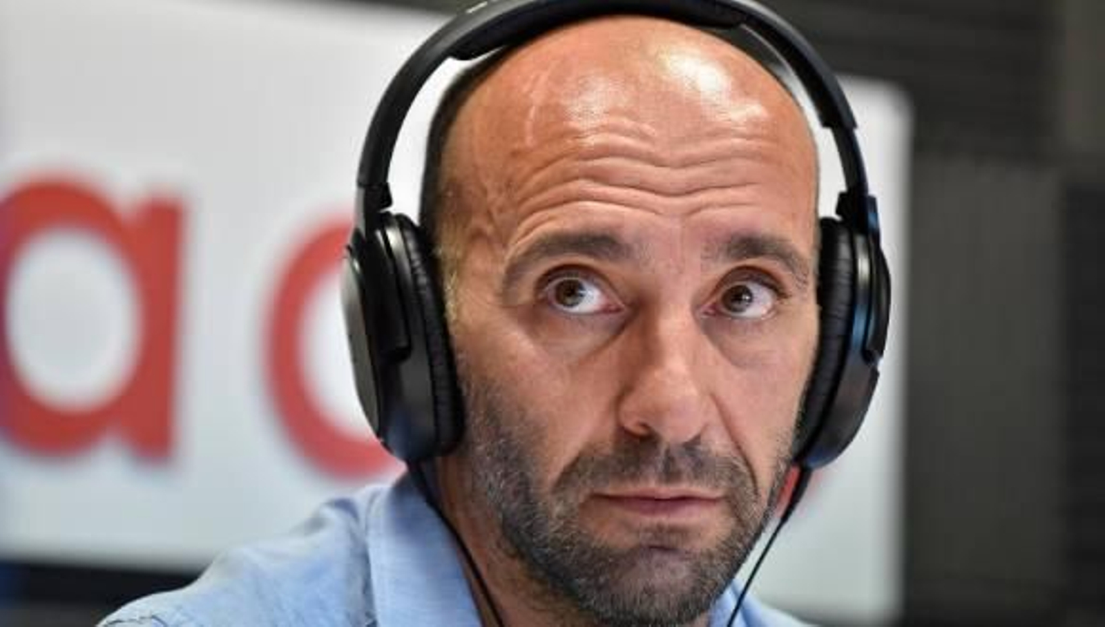 Un perdón al desnudo