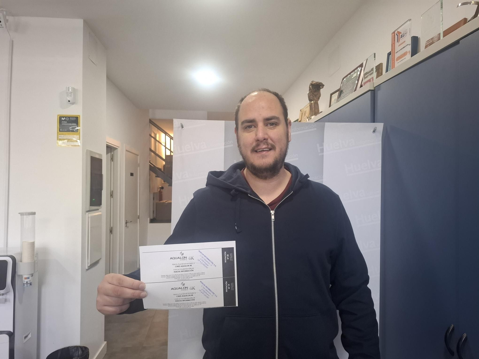 ¿Quieres ir al cine a ver Blancanieves, la nueva película Disney? Consigue entradas gratis en Huelva