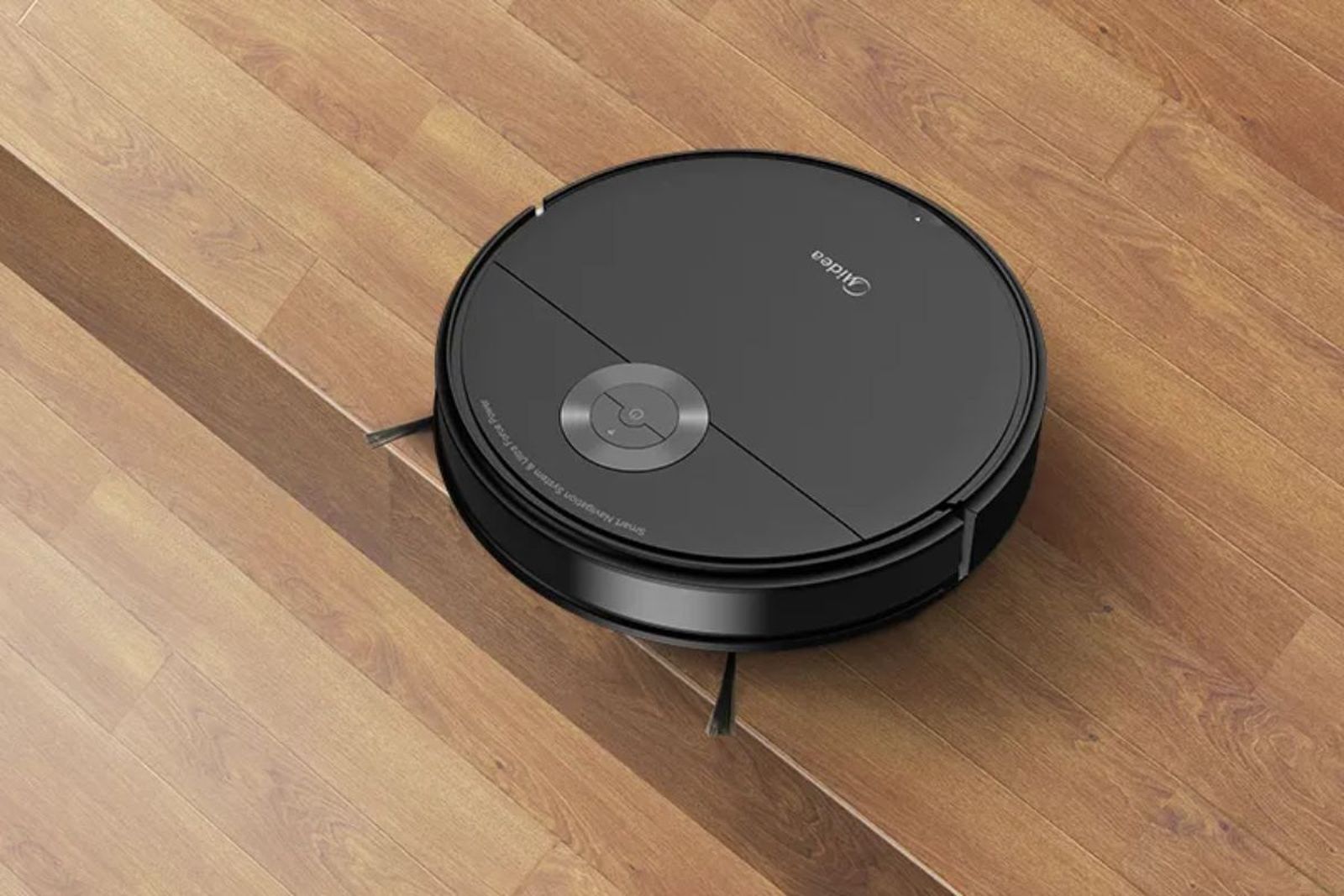 Barre, aspira y friega: así es el completo robot aspirador con 250€ de descuento en las ofertas de Cumpleaños de AliExpress