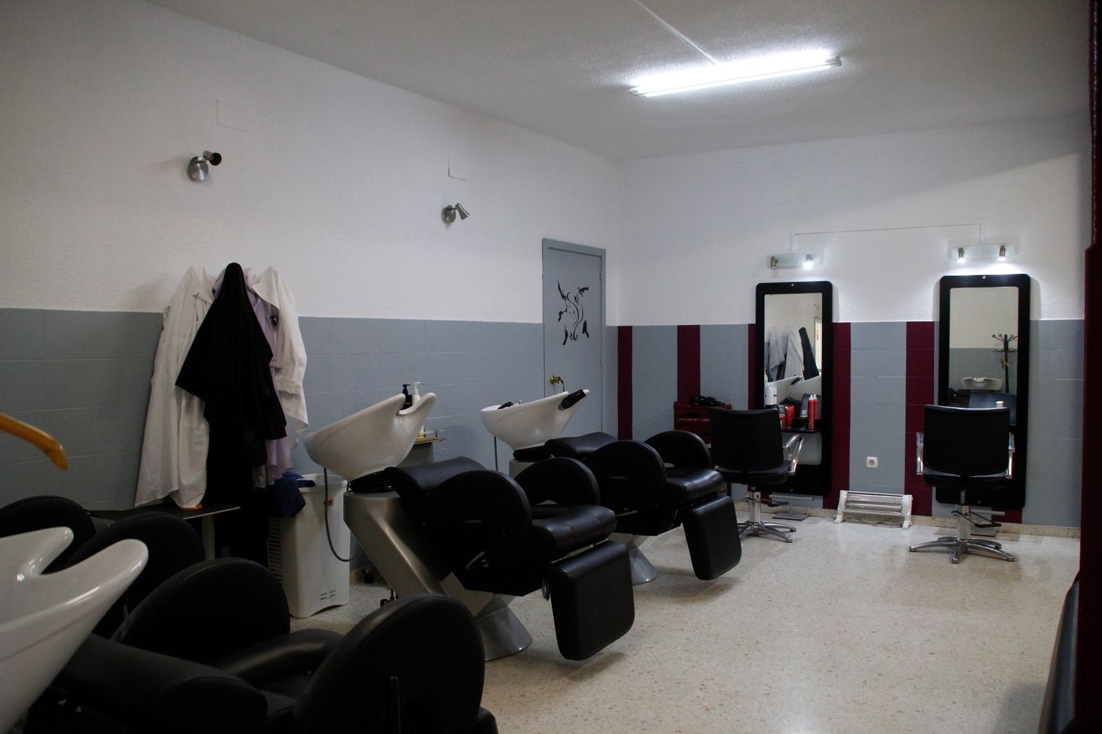 Imágenes de la Asociación Agua Viva