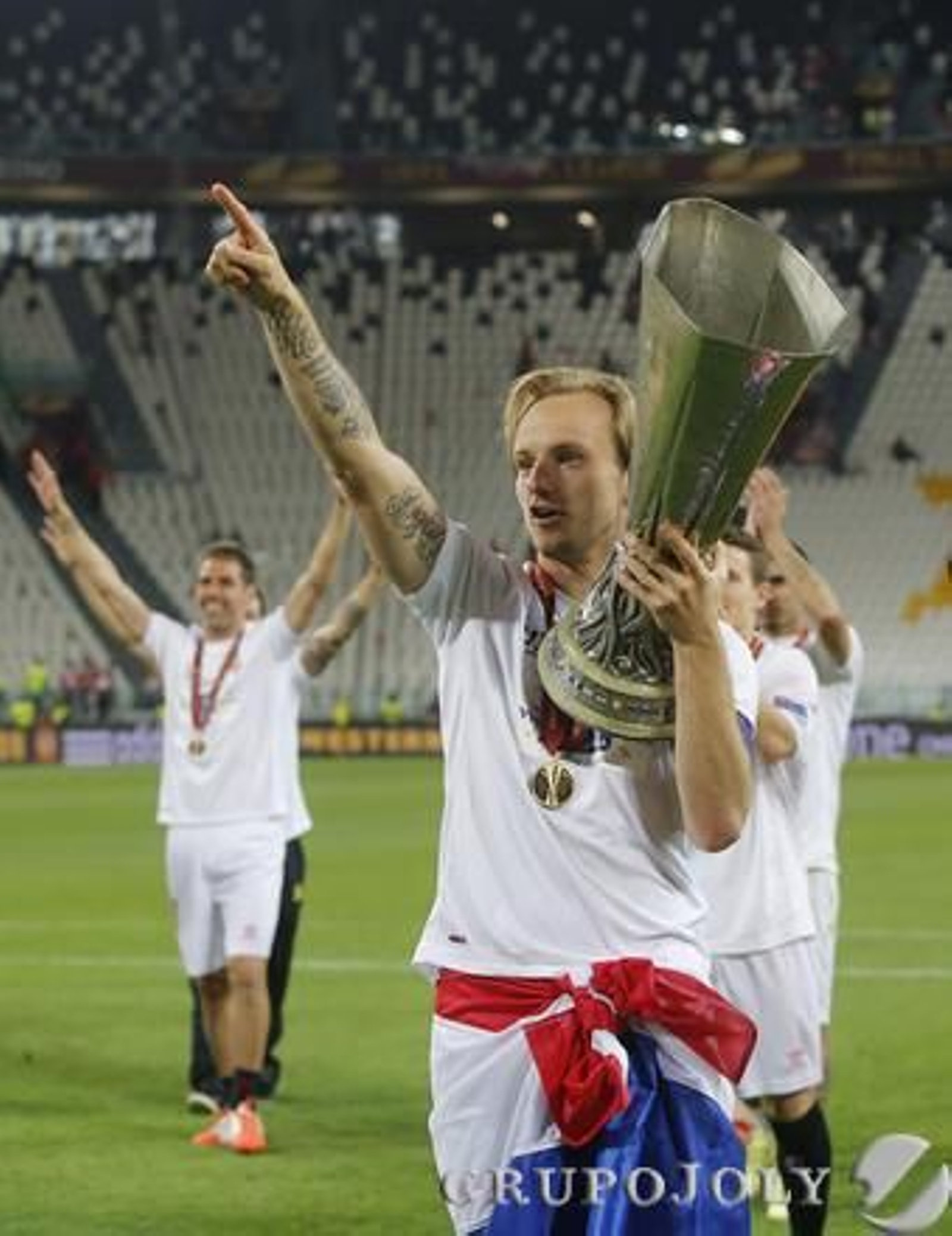 Foto: Antonio Pizarro