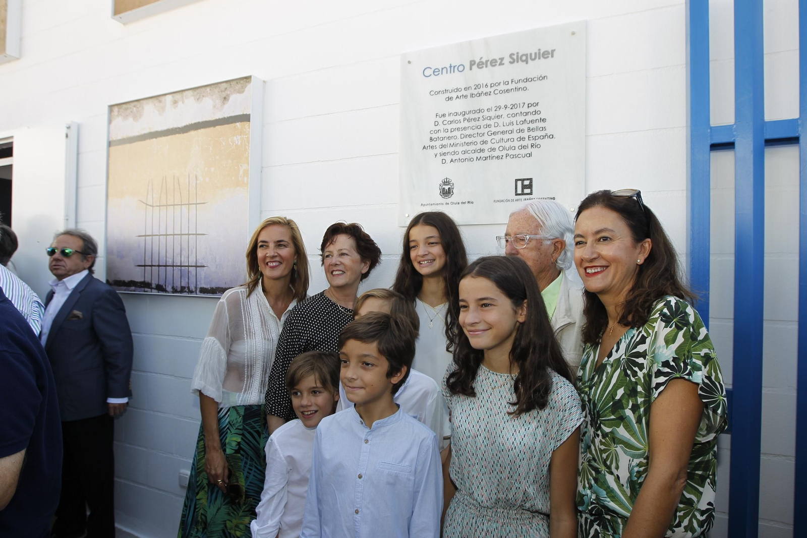 Fotogalería fotógrafo almeriense Carlos Pérez Siquier