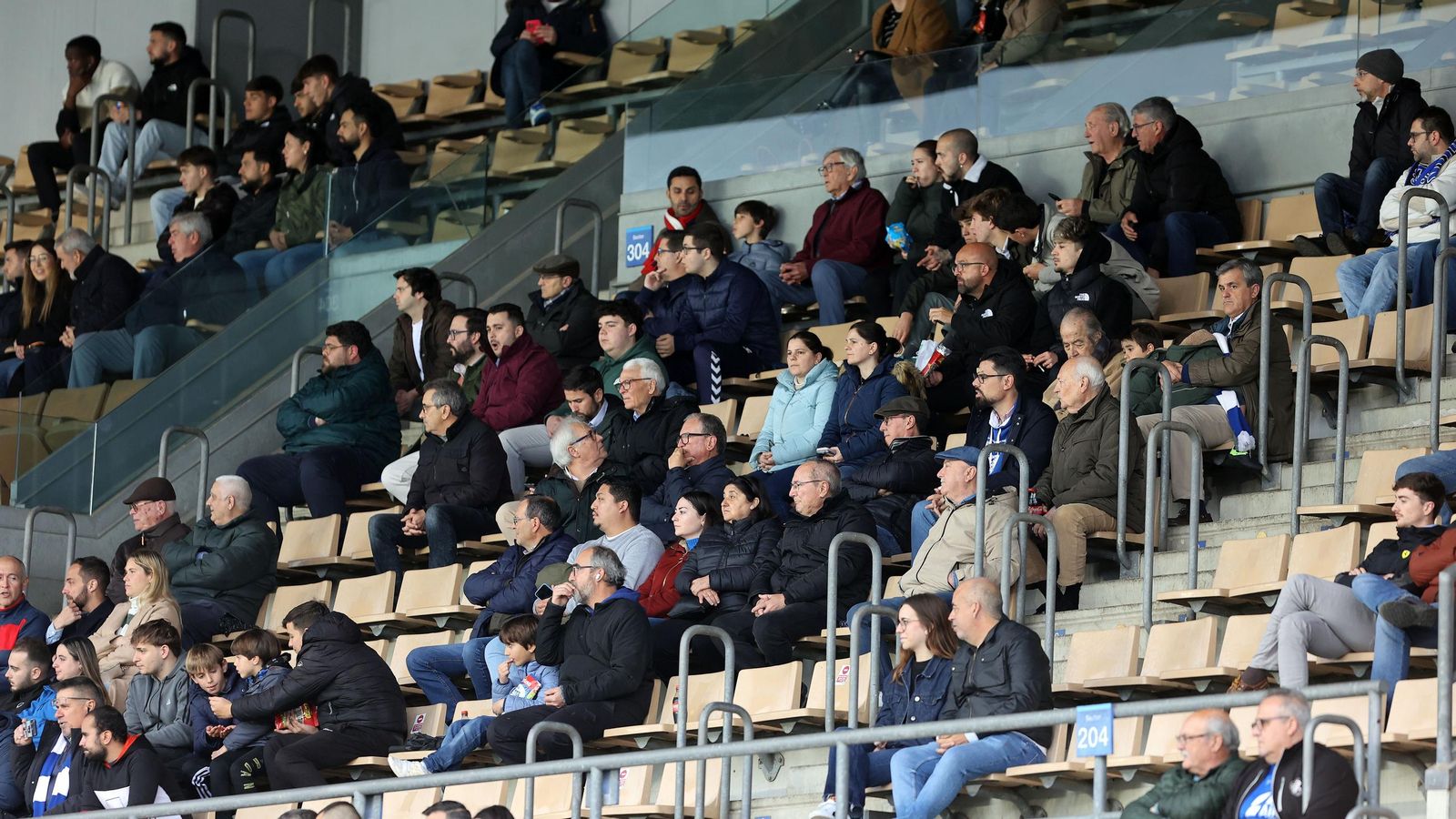 Búscate en el Xerez DFC contra el Recreativo Granada