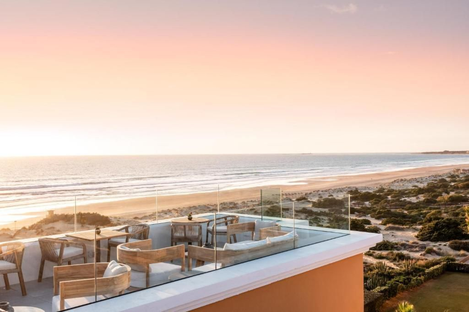 Palacio de Sancti Petri Gran Meliá