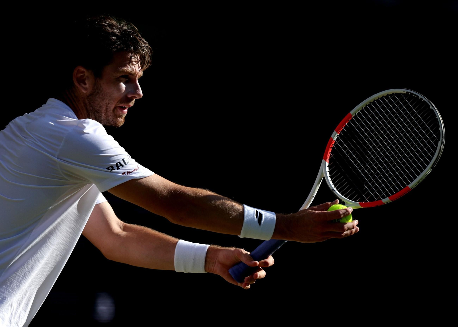 Las fotos de la clasificación de Alcaraz para semifinales de Wimbledon y del resto de la jornada Las fotos de la clasificación de Alcaraz para semifinales de Wimbledon y del resto de la jornada