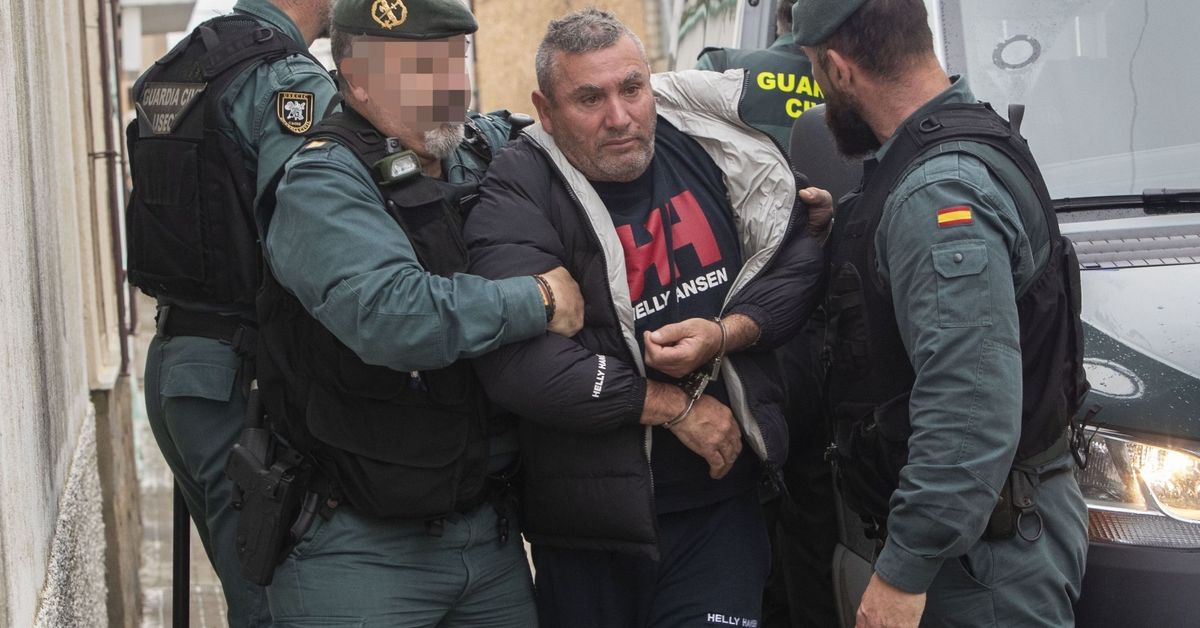 Pasan a disposición judicial los ocho detenidos por la muerte de los ...