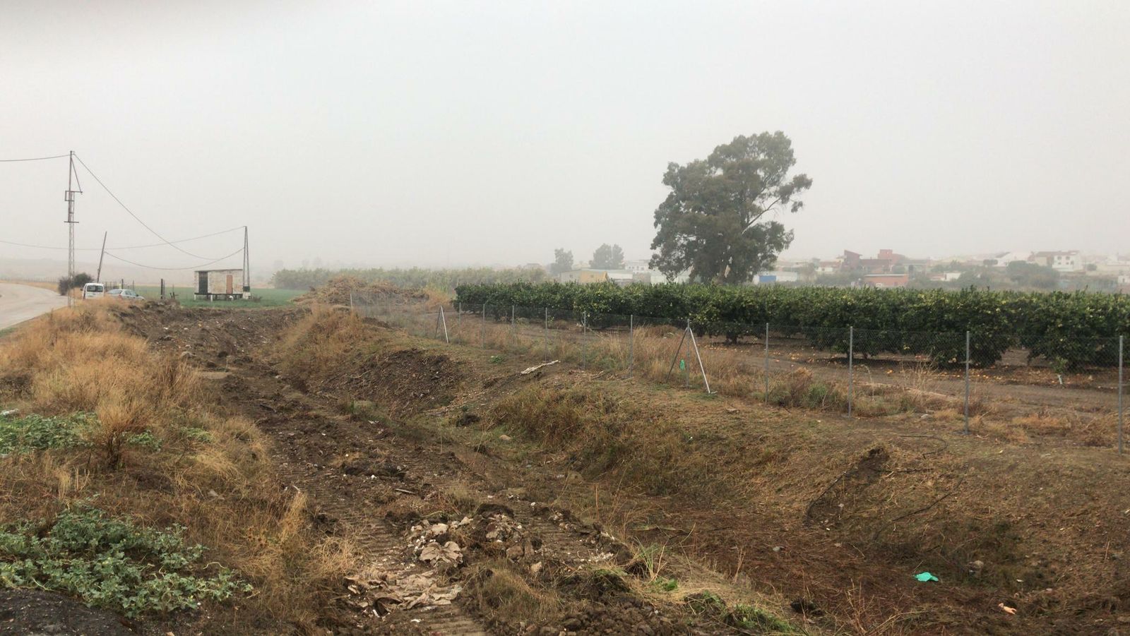 El Ayuntamiento invierte 5,2 millones de euros para subsanar el cauce del Arroyo Galapagar