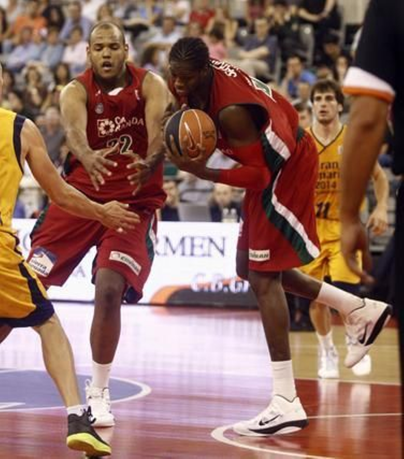 Foto: Pepe Villoslada