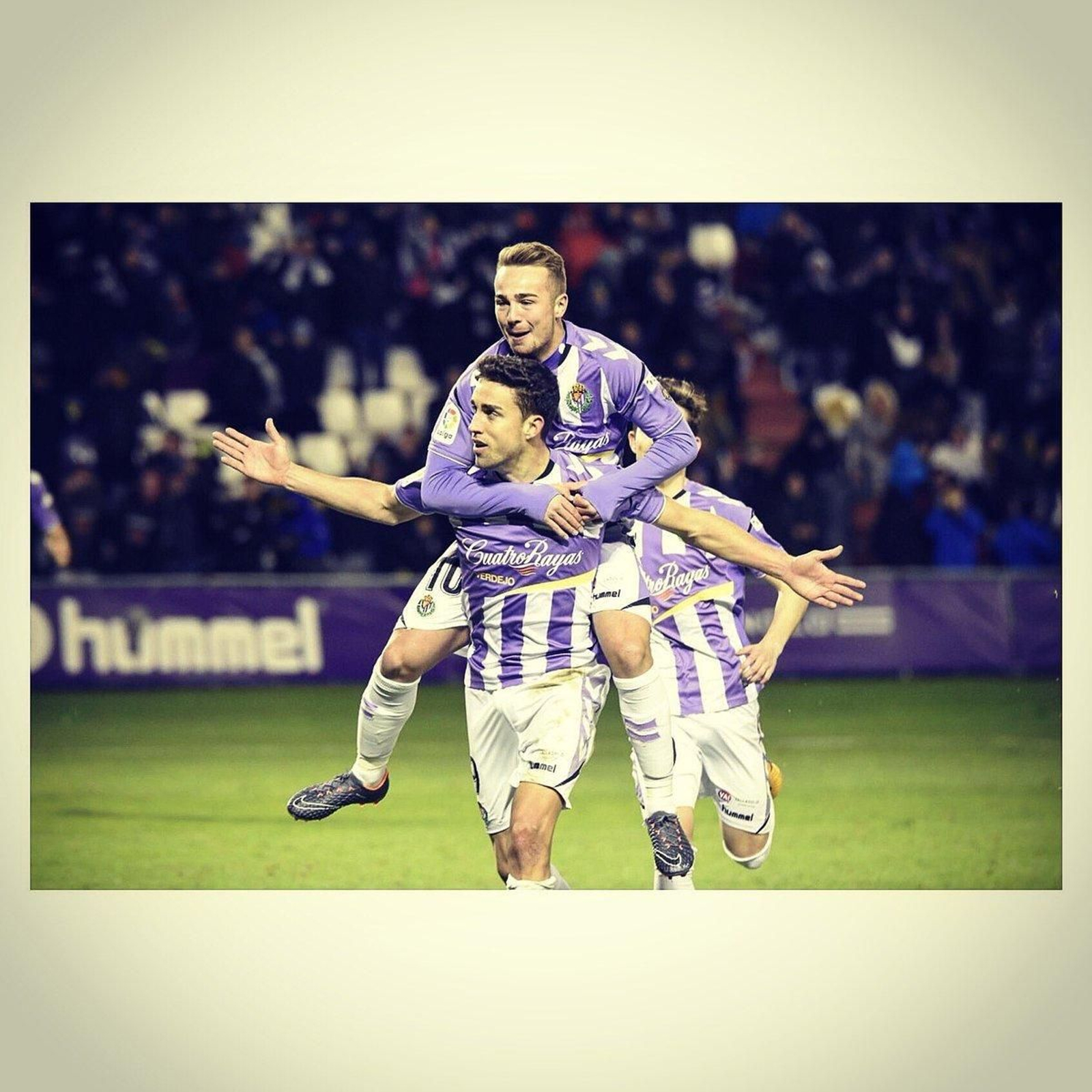 A Ontiveros le buscan las cosquillasÁlex Robles se marcha a lo grandeUn punto esencial de una inusual pareja