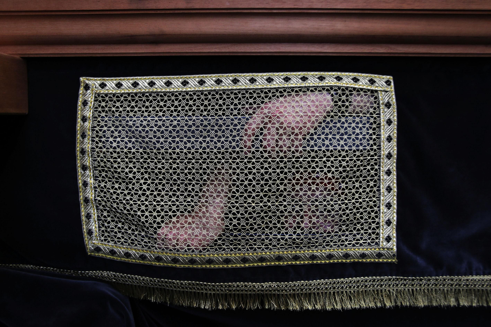 IMAGENES DE LA HERMANDAD SIETE PALABRAS