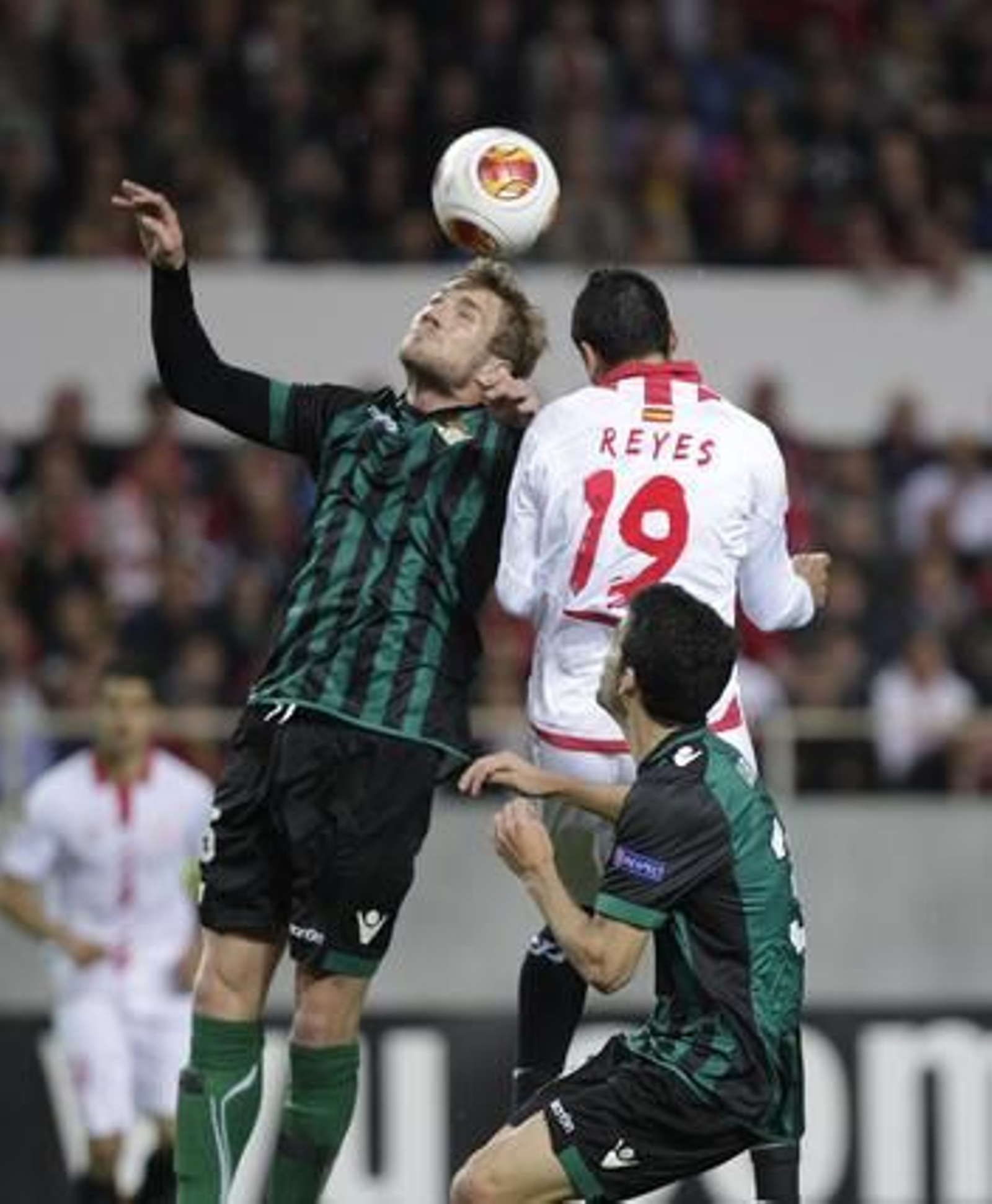 Foto: Antonio Pizarro