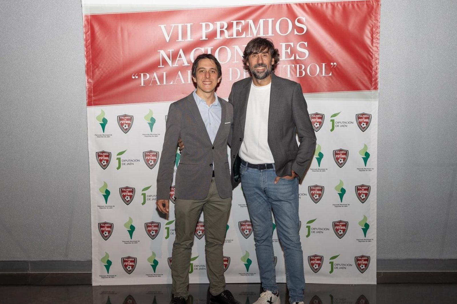 Los valores deportivos y humanos, protagonistas de los VII Premios Palabra de Fútbol