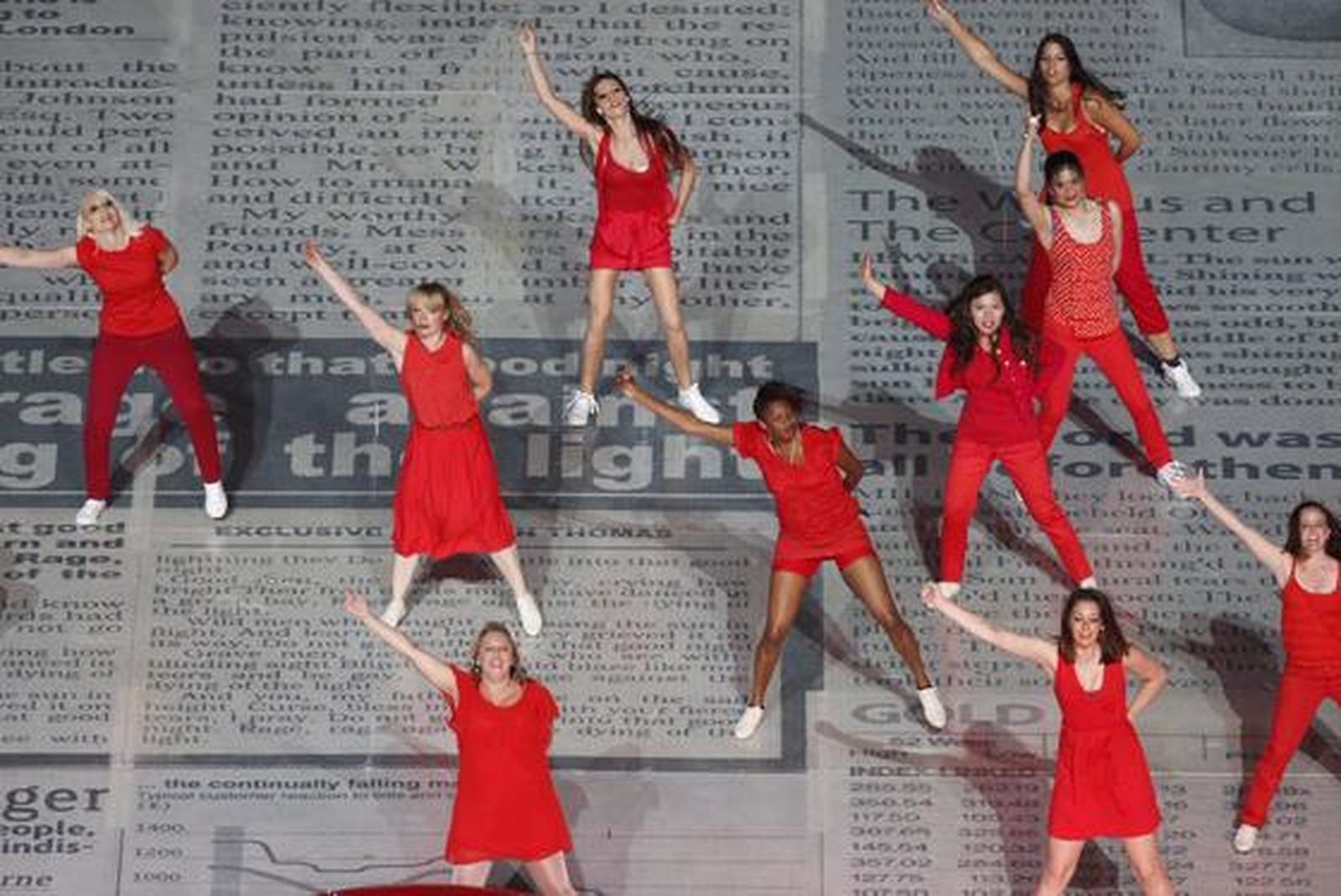 Foto: EFE · Reuters · AFP