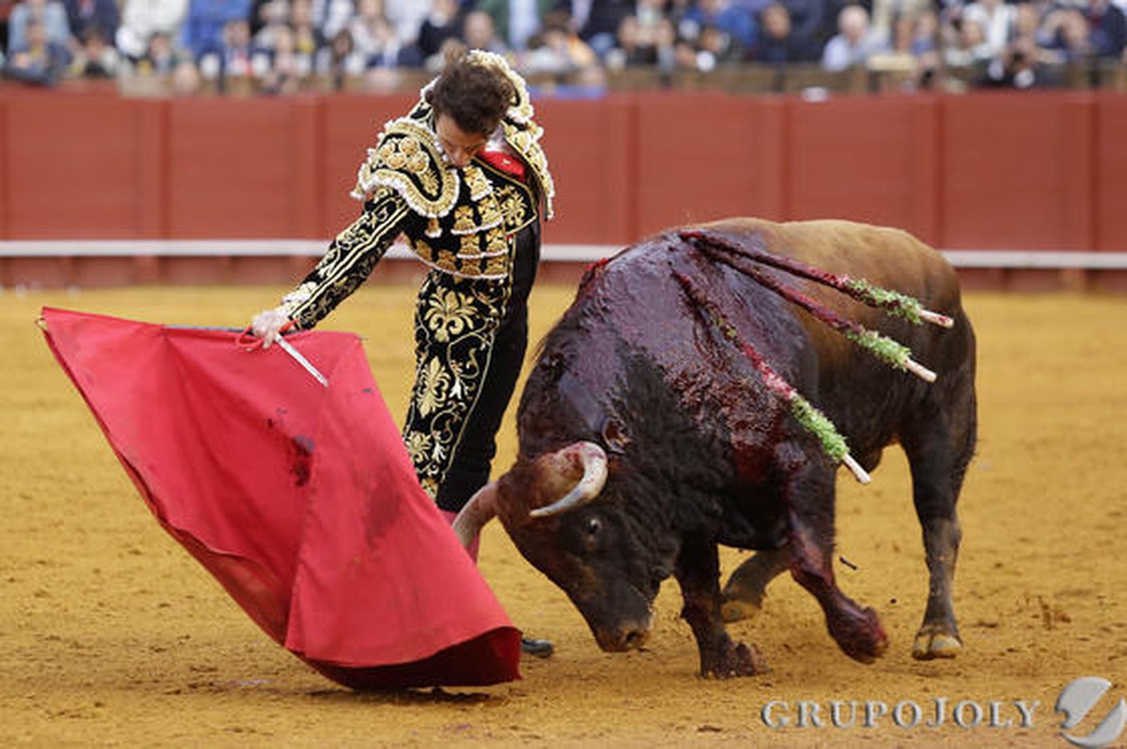 Finito de Córdoba. / Juan Carlos Muñoz