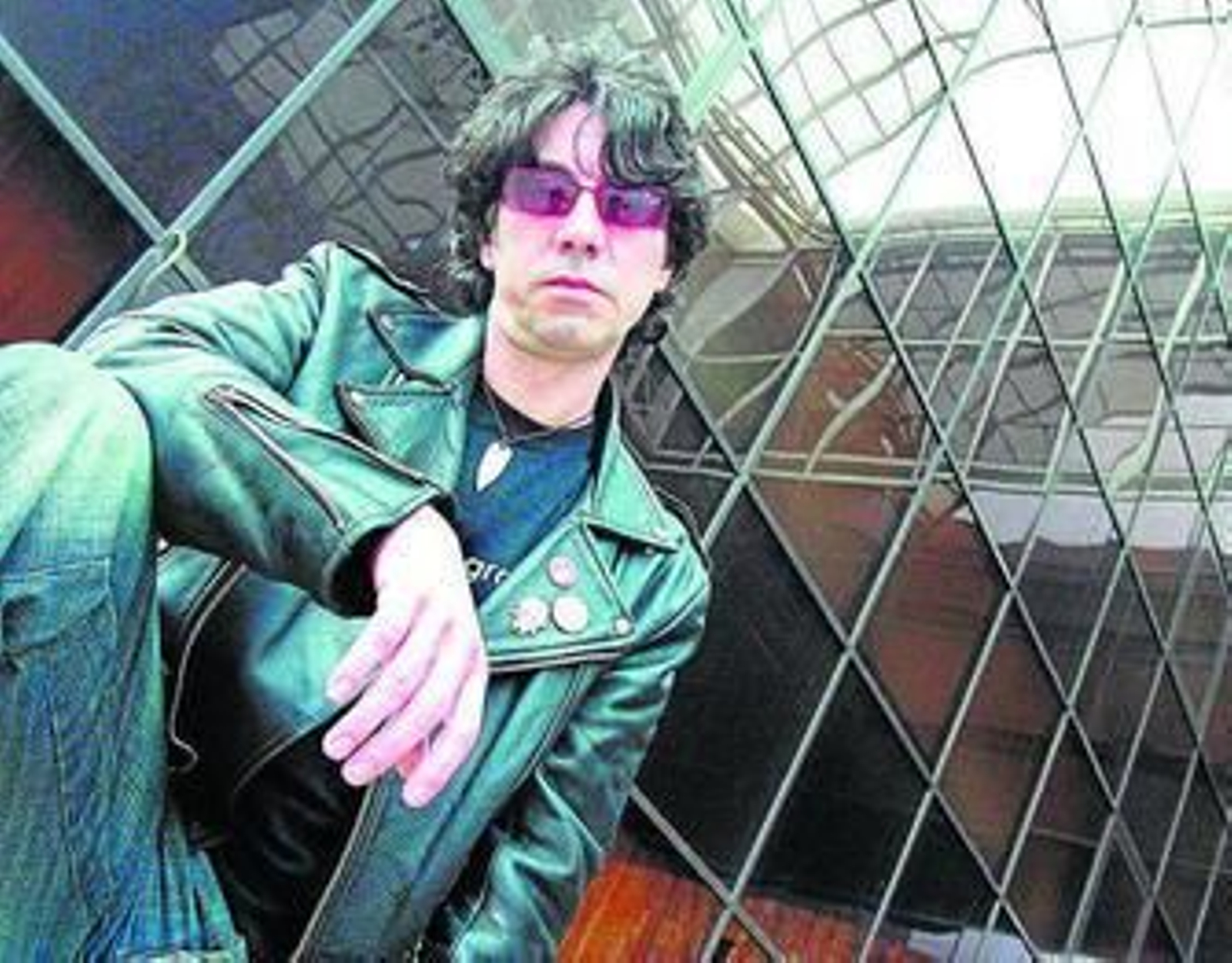 Un verano en la nube