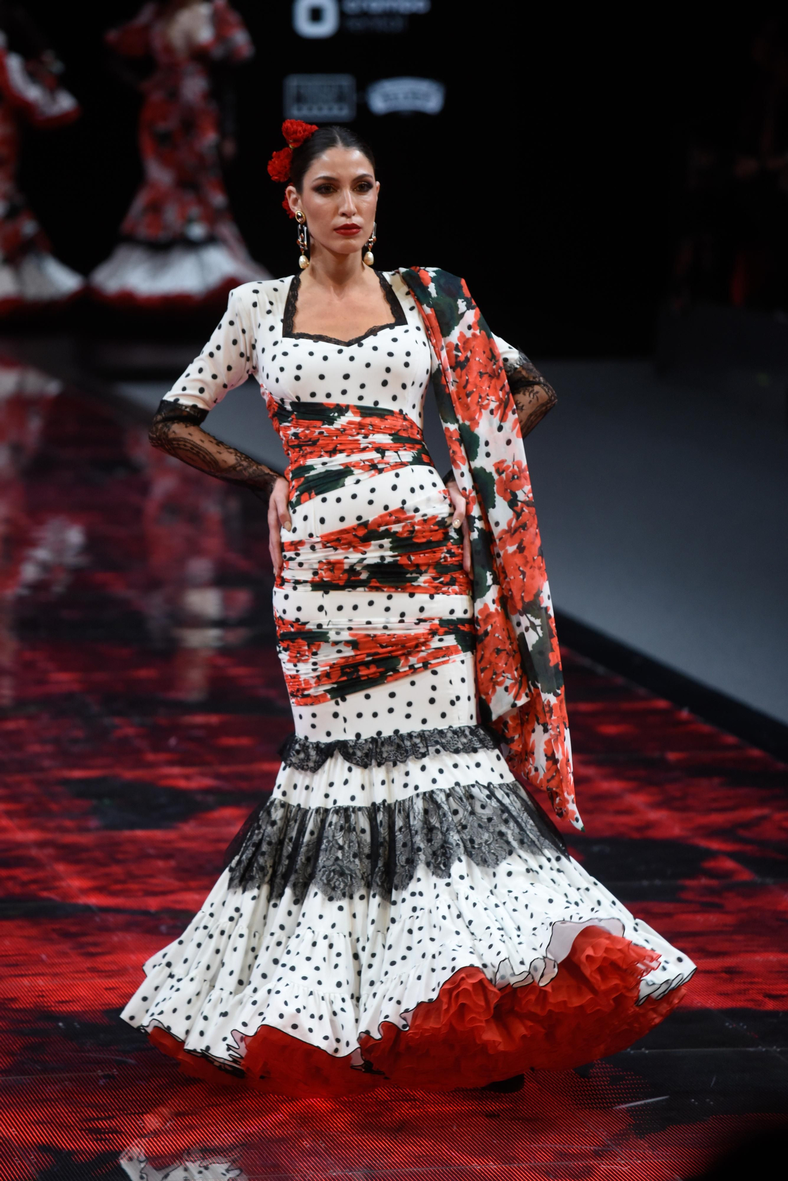 El desfile de Pablo Retamero y Juanjo Bernal en SIMOF 2024, todas las fotos