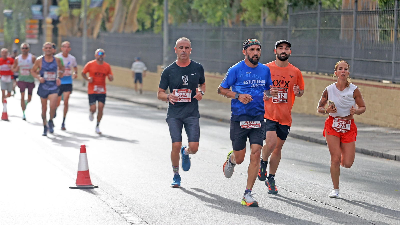 Búscate en la Media Maratón de Jerez 2025 (6)
