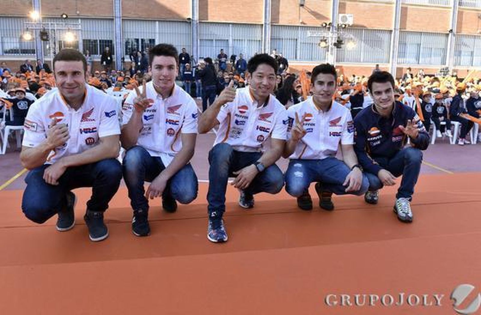 Foto: Juan Carlos Vázquez