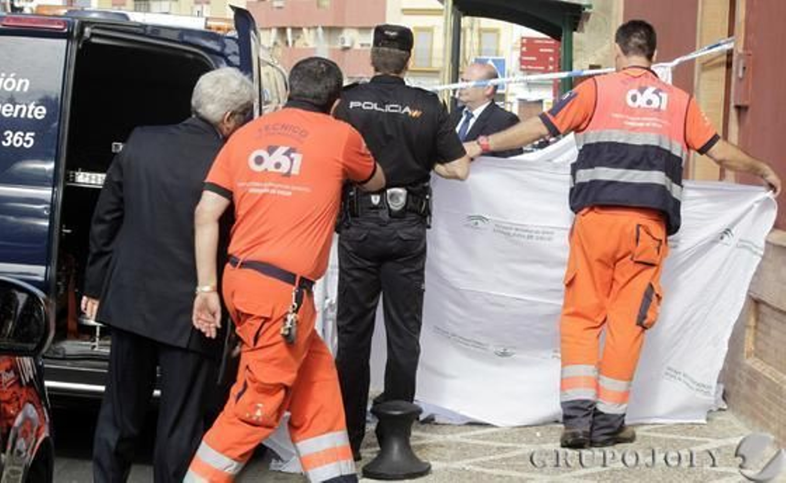 Foto: Antonio Pizarro