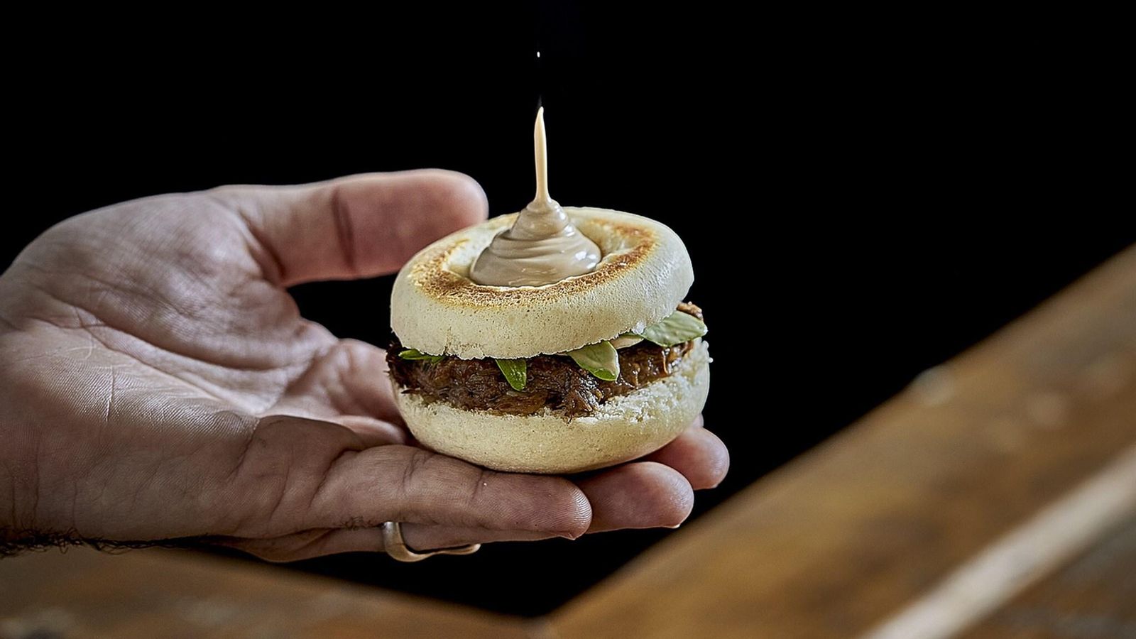 La Gran Familia Mediterránea, de Dani García, aterriza en Huelva