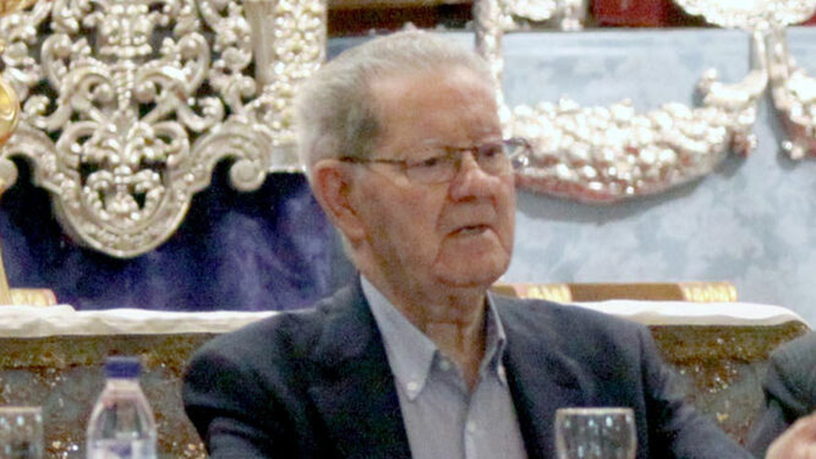 Antonio María Calero de los Ríos