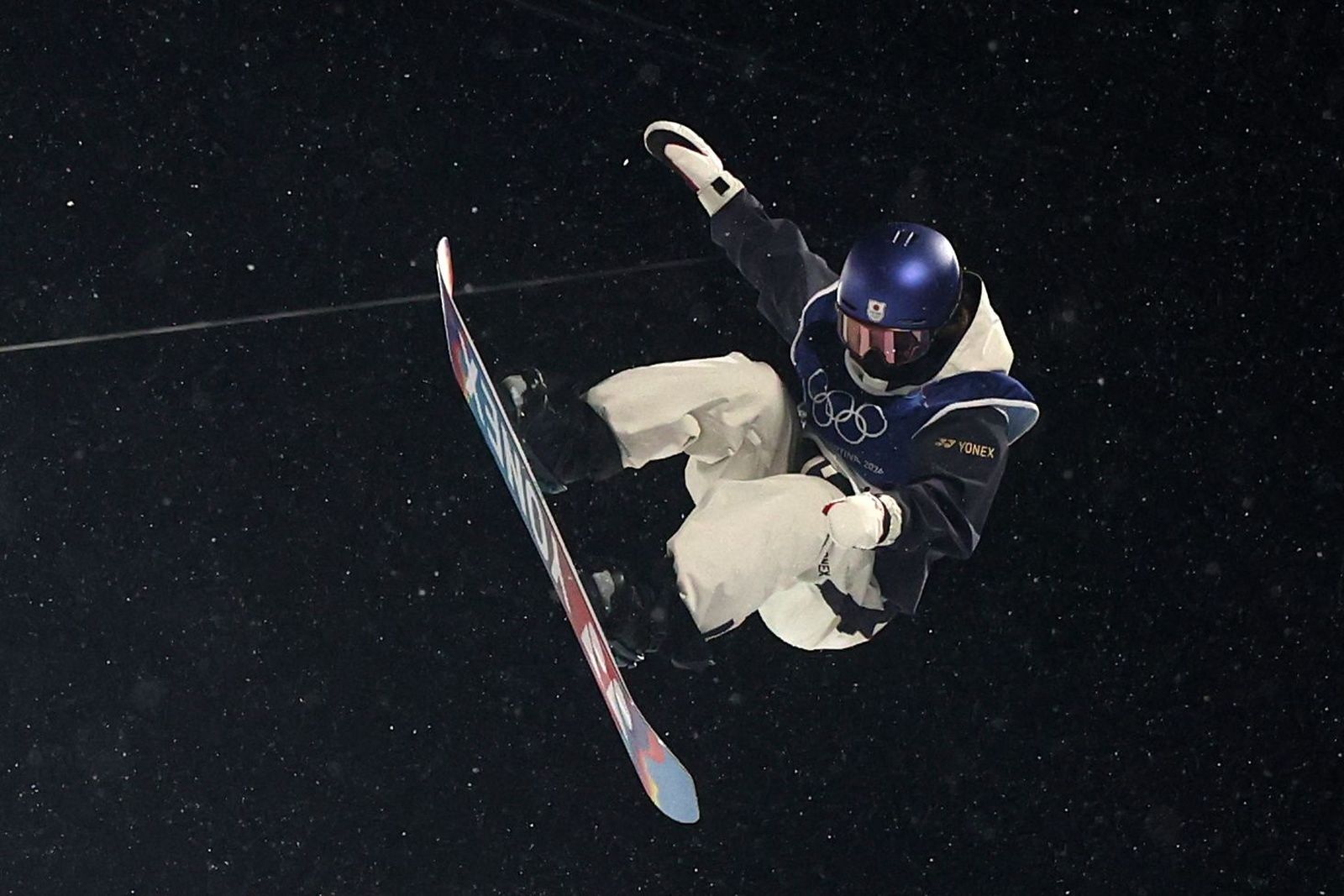 Las mejores fotos de los Juegos Olímpicos de invierno Milán Cortina d'Ampezzo 2026 | Séptima jornada