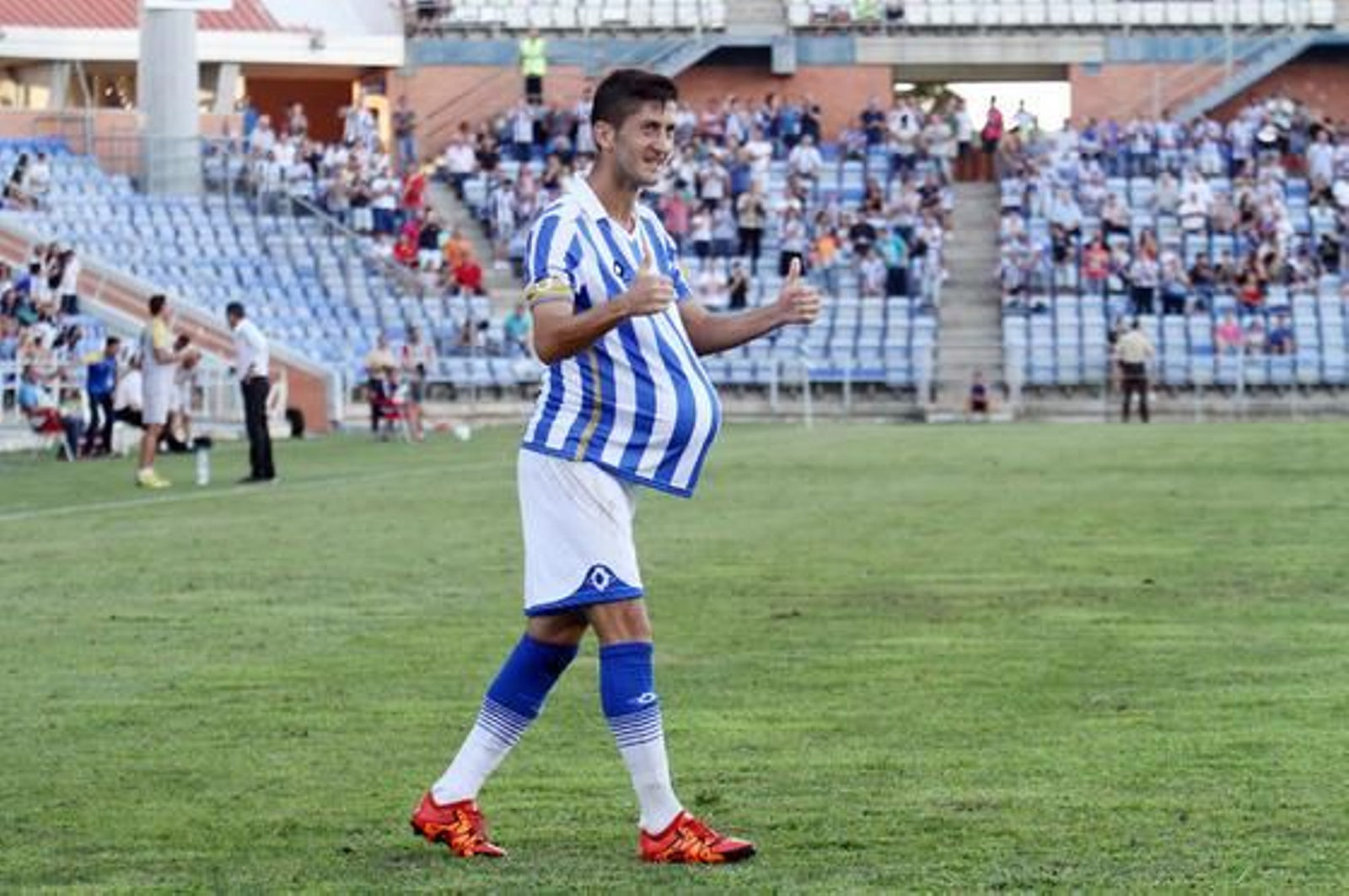 Foto: Alberto Dominguez