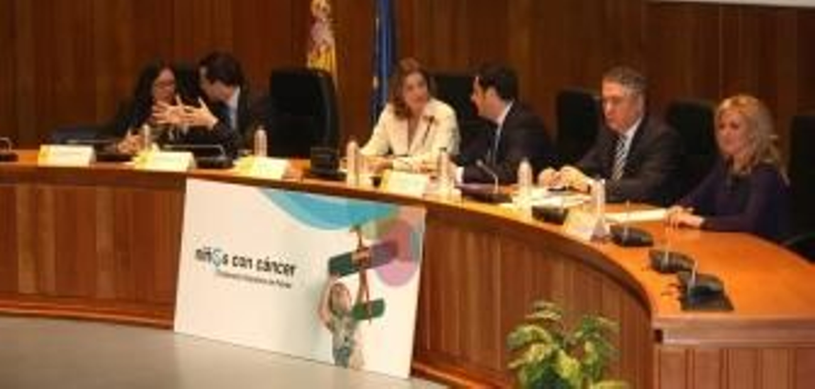 Más de 30.000 escolares de toda España, juntos en solidaridad con el Día Internacional del Niño con Cáncer