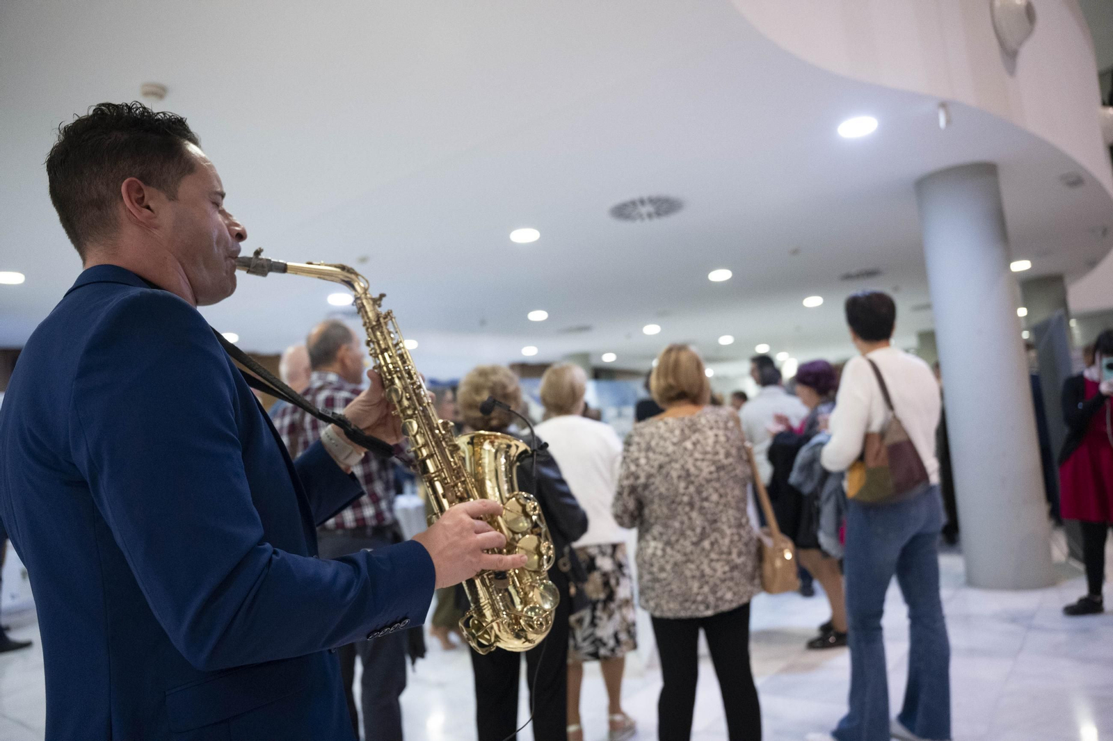 La gala de los XIII Premios de Diario de Almería, imagen por imagen