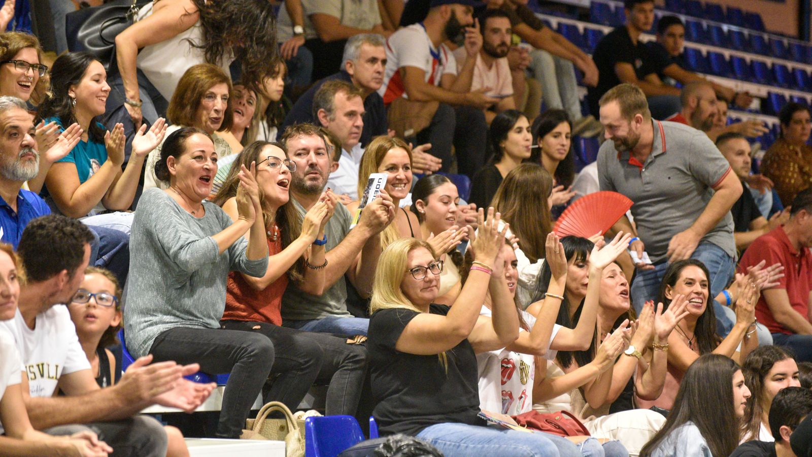 Las fotos del Udea - Zornotza