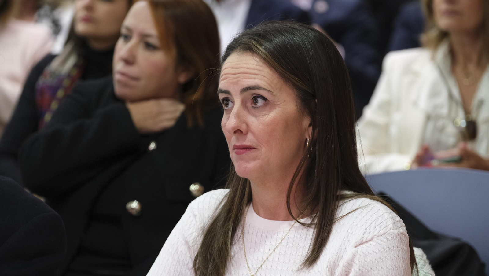 Jerónimo Parra, reelegido Presidente de la Cámara de Comercio de Almería