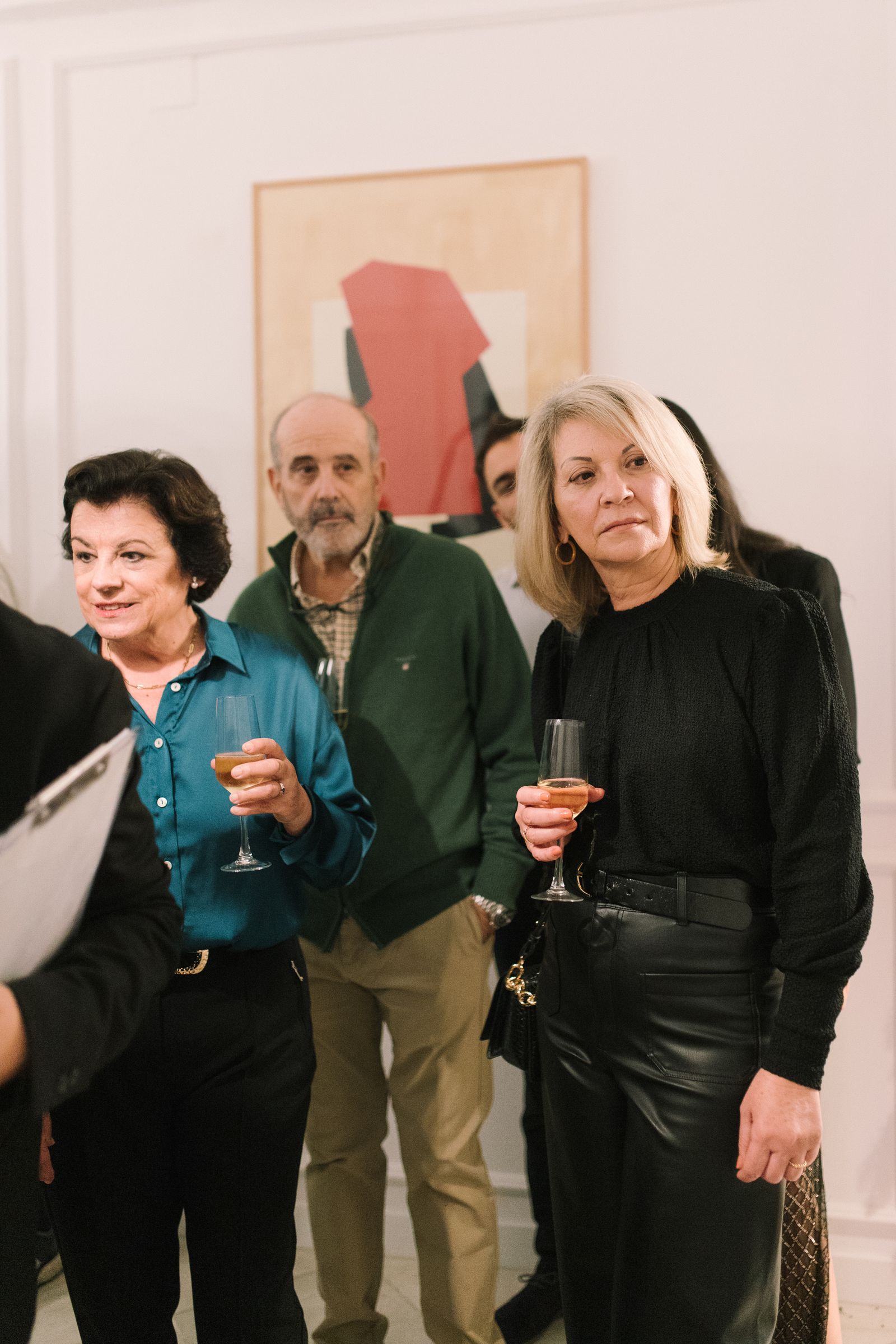 Weddings With Love reúne a artistas, empresarios e influencers en un evento solidario, todas las imágenes