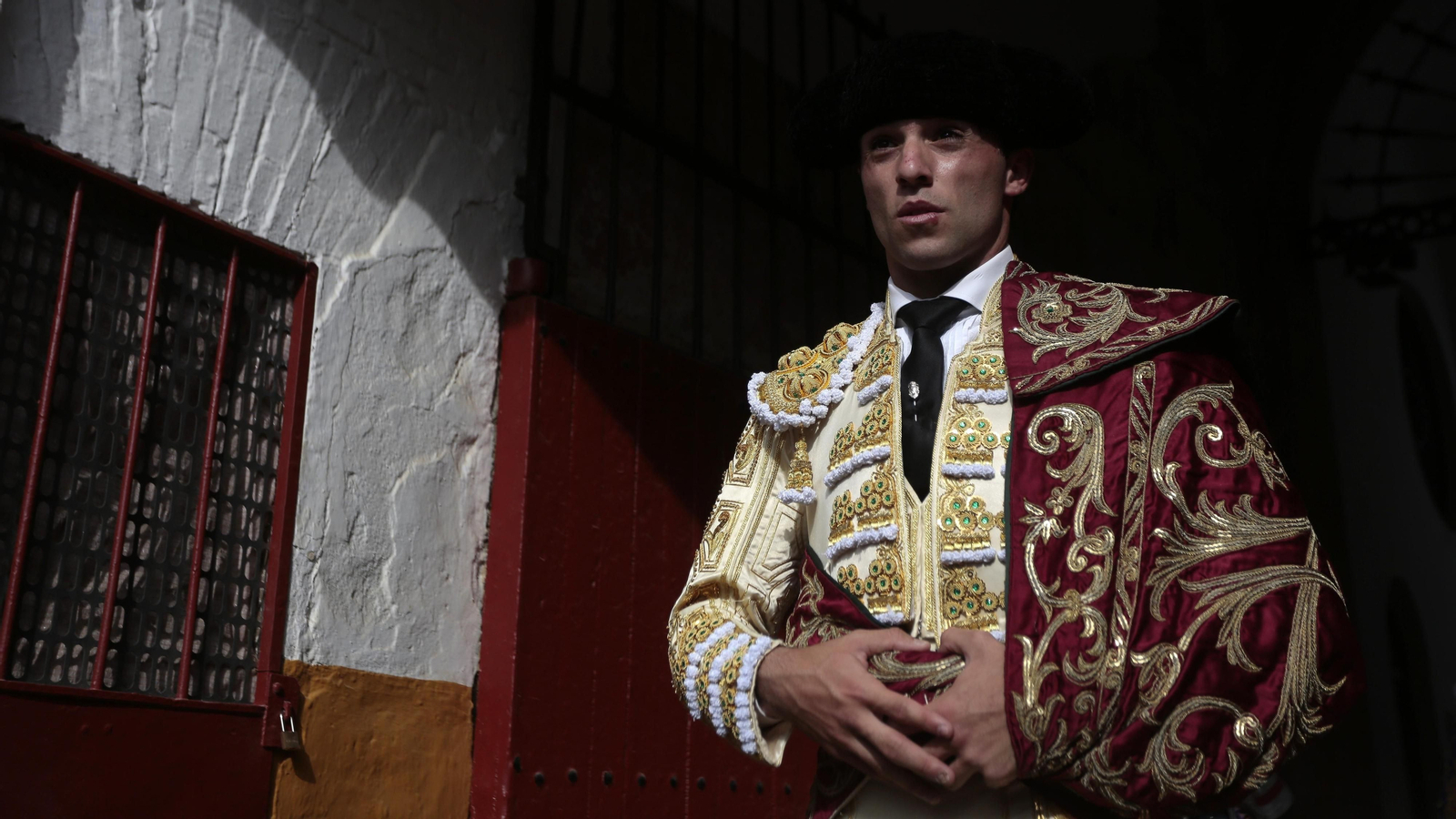 Las imágenes de la segunda de abono en La Maestranza