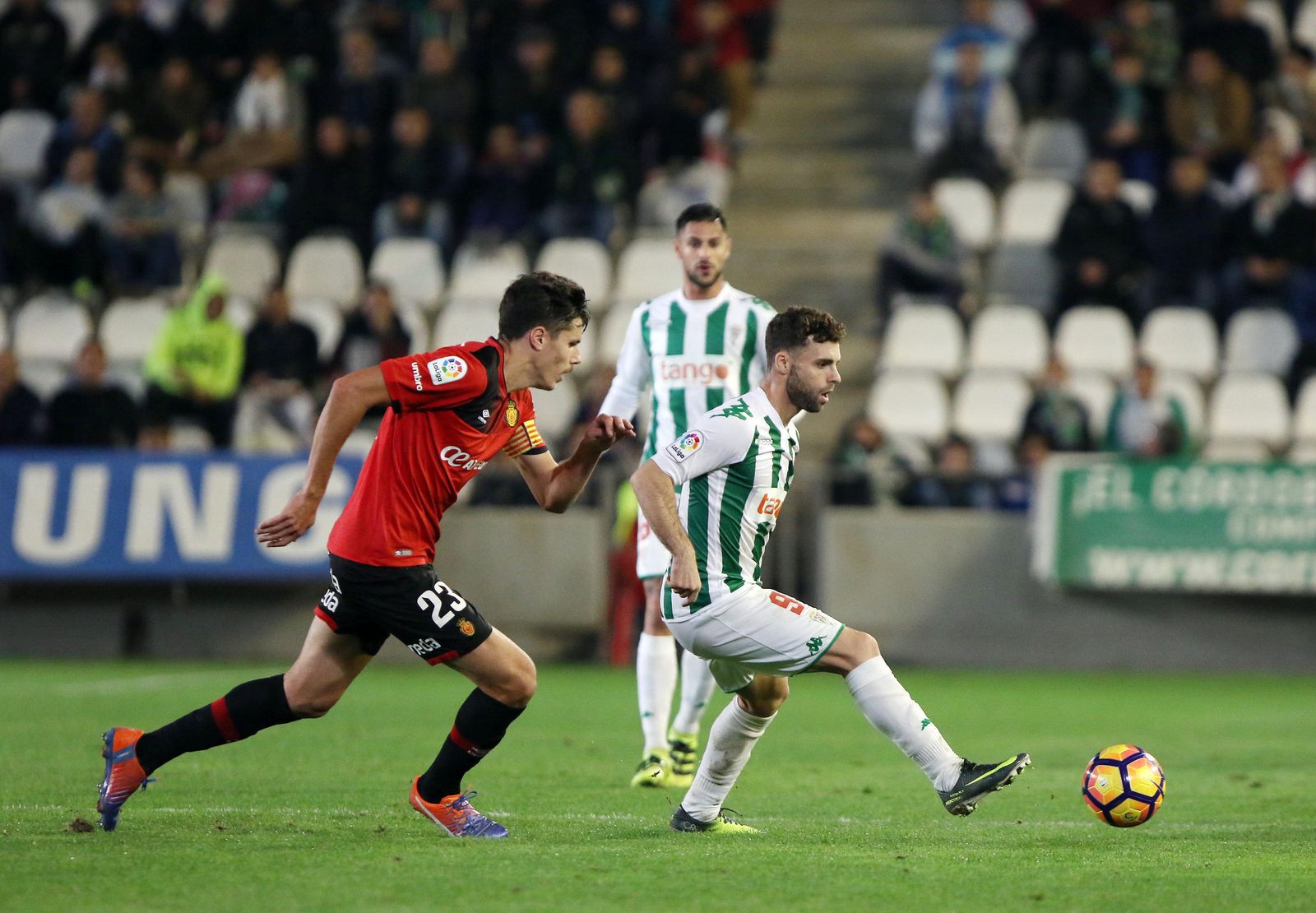 Córdoba-Mallorca