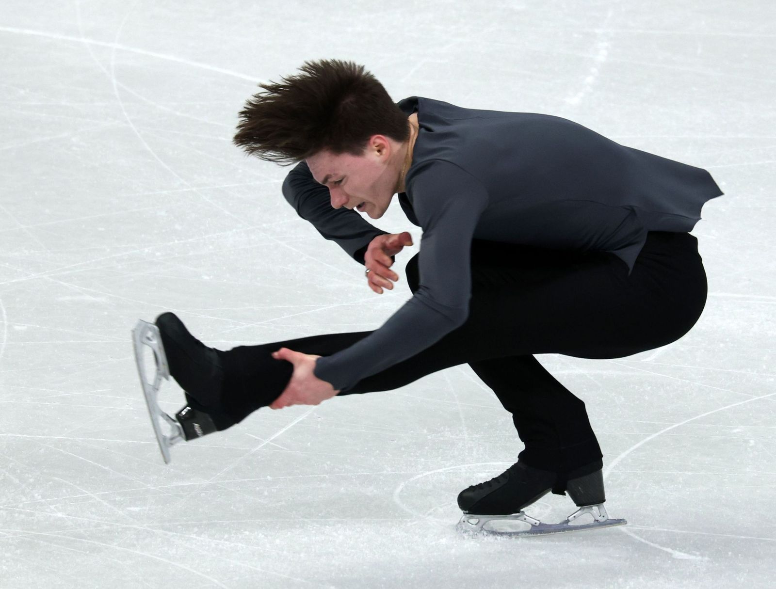 Las mejores fotos de los Juegos Olímpicos de invierno Milán Cortina d'Ampezzo 2026 | Octava jornada