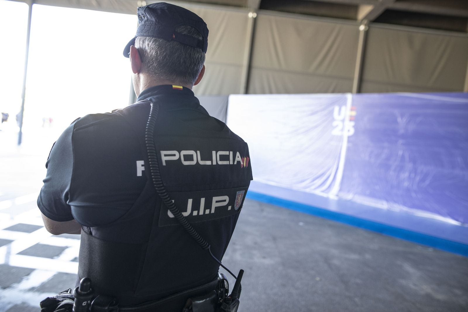 La concentración será en el entorno del Palacio de Congresos coincidiendo con la cumbre europea.