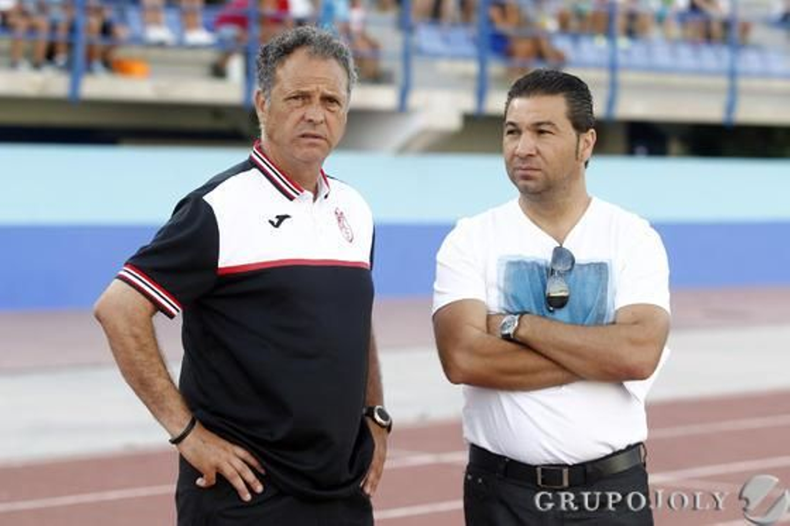 Foto: Pepe Villoslada