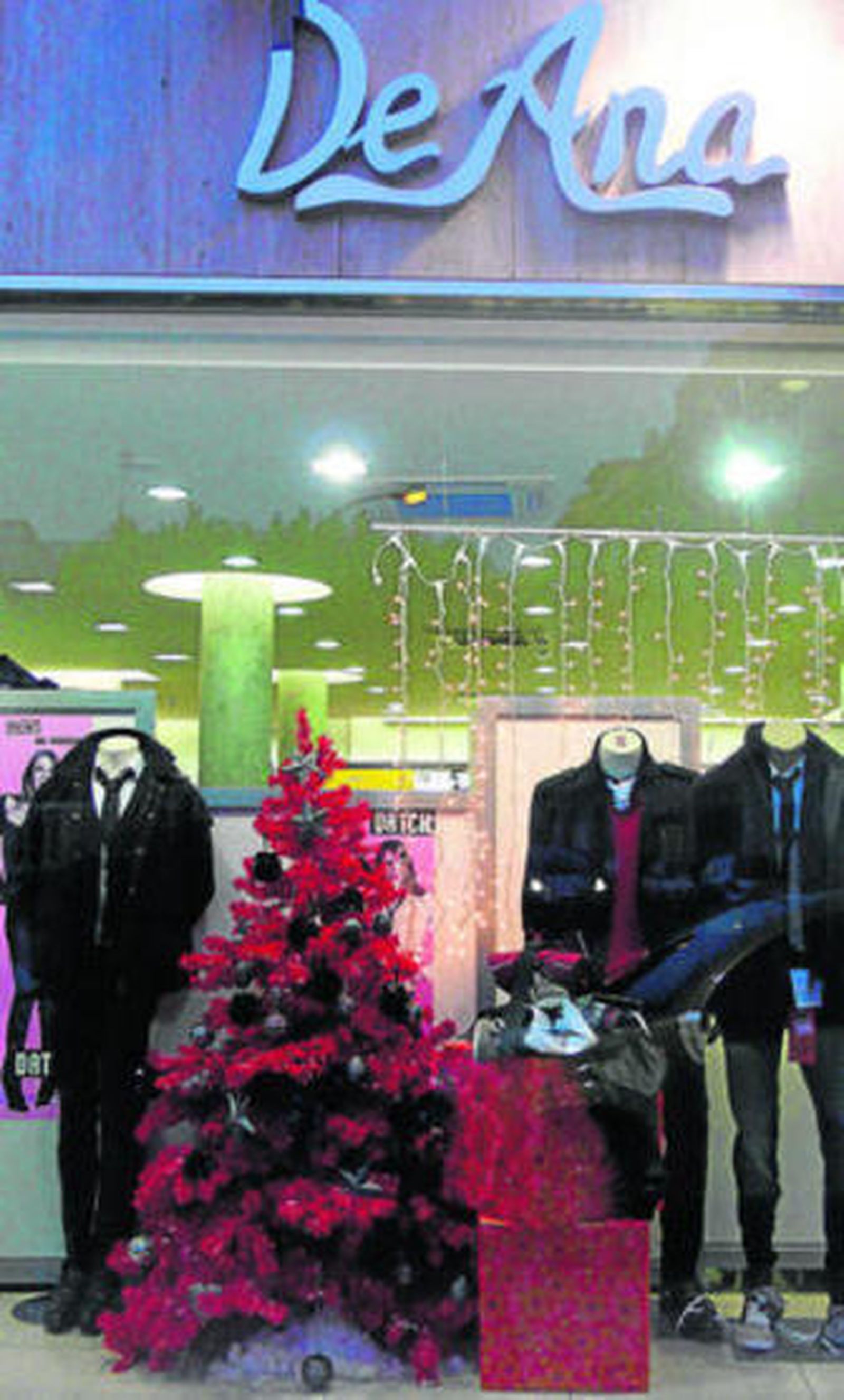 De AnaComplementos y moda para regalar