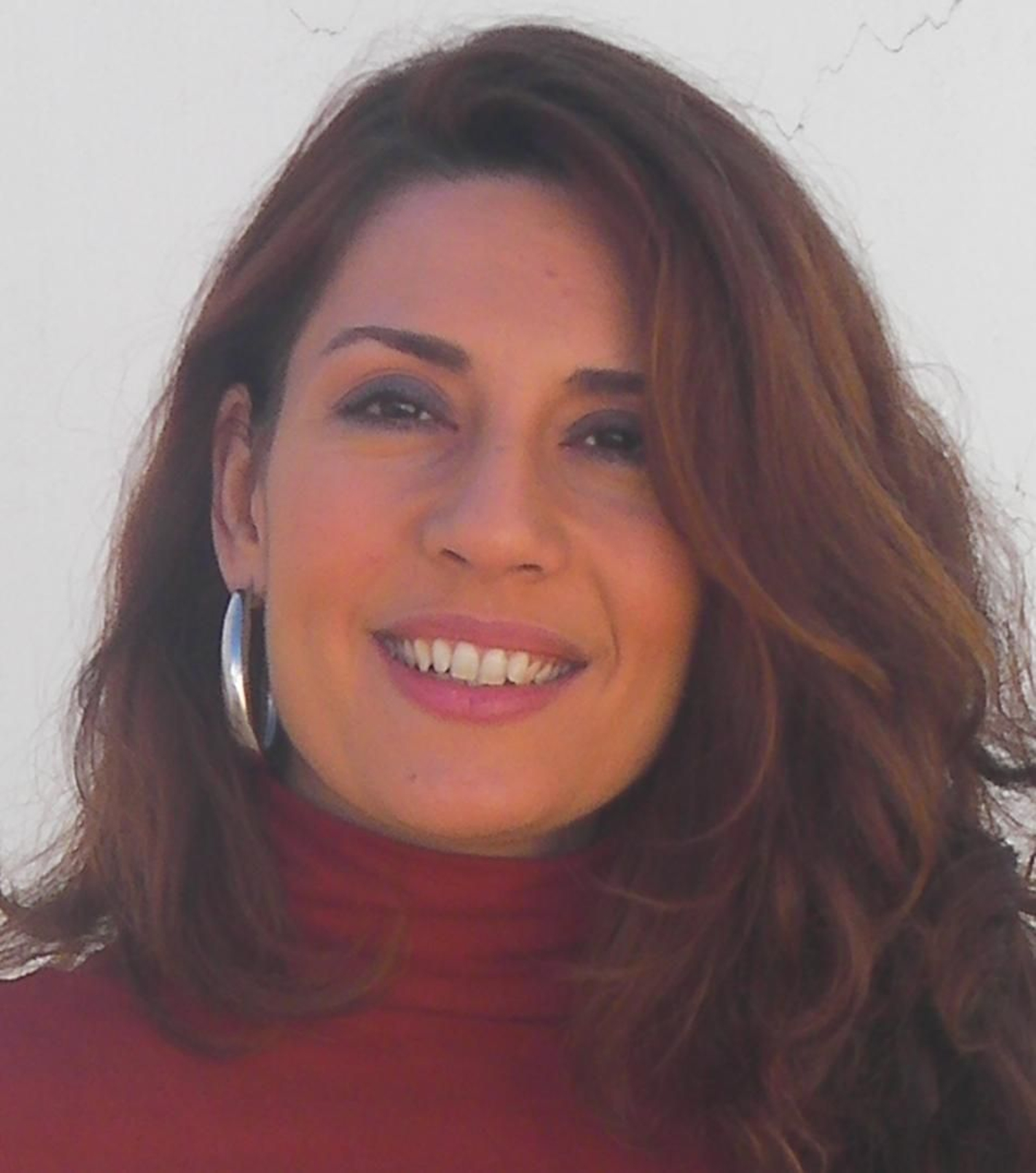 Teresa Guzmán,  cartelista.