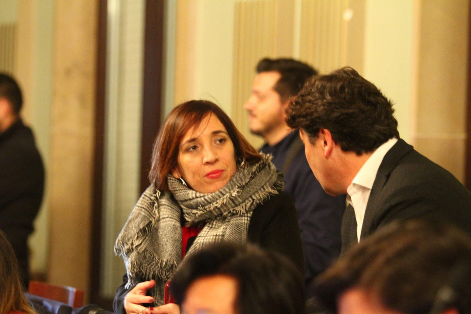 Pleno extraordinario  para la aprobación del pan de rescate del Recreativo de Huelva