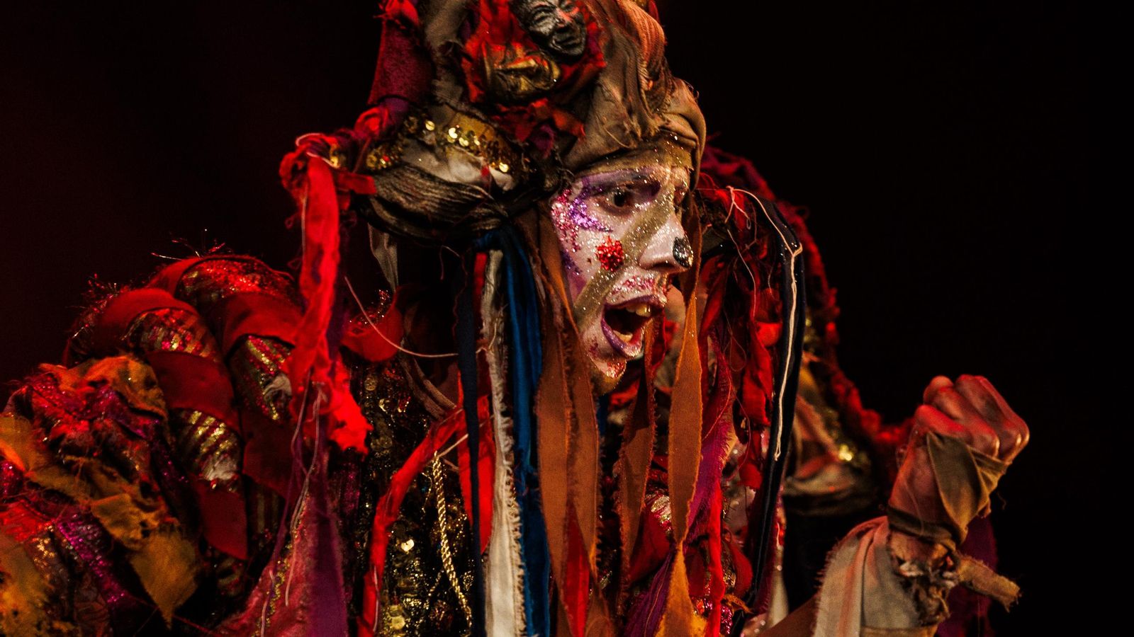 Búscate entre las mejores imágenes de la cuarta sesión semifinal del COAC 2025