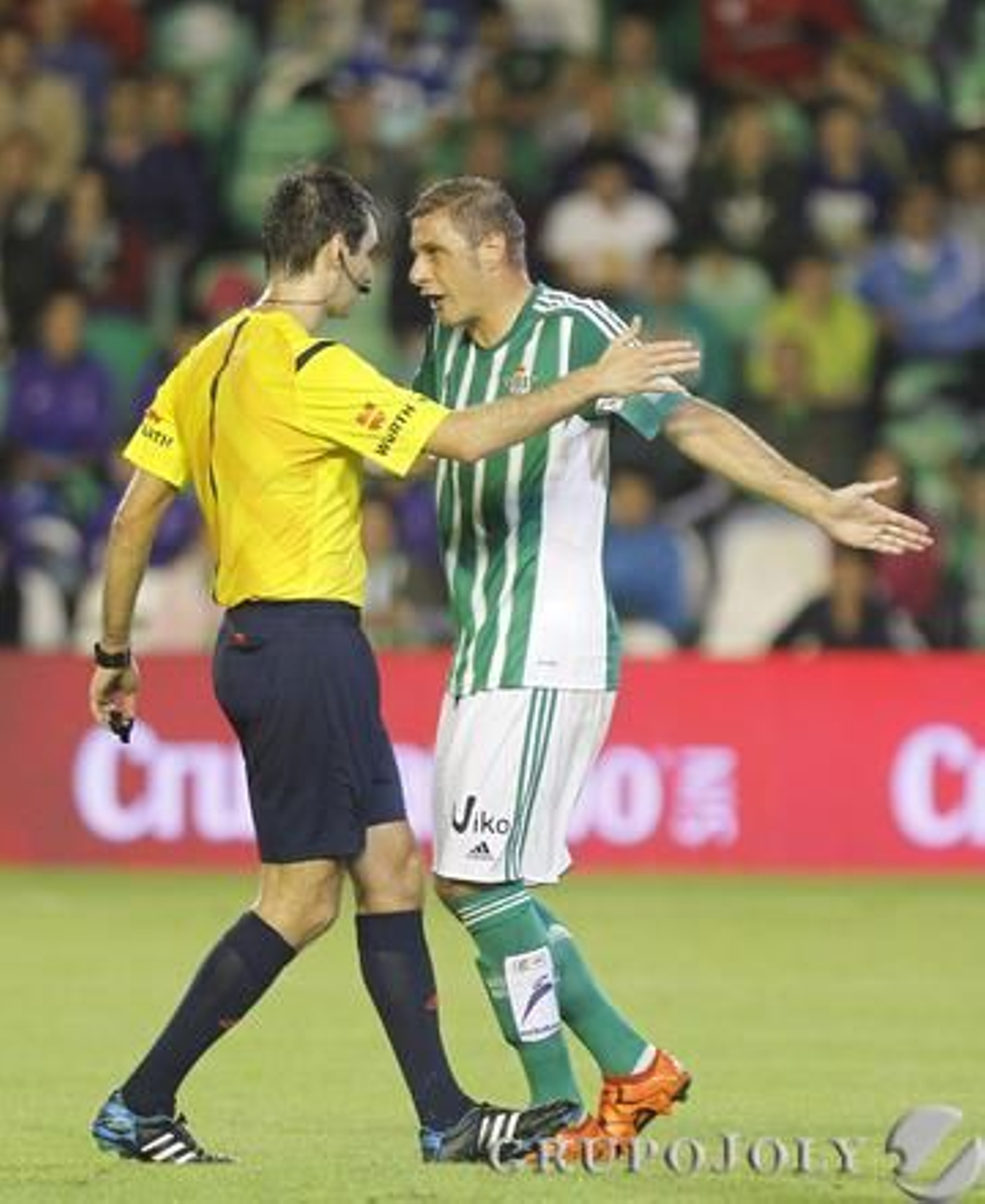 Foto: Antonio Pizarro