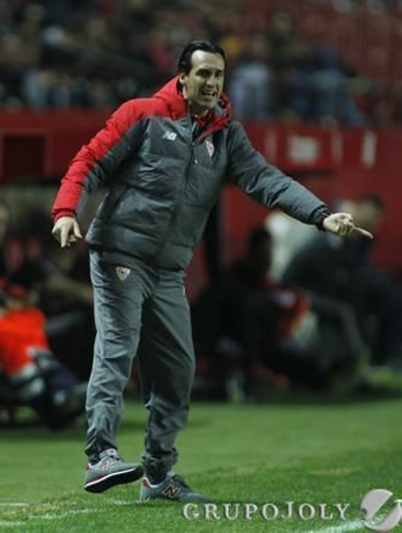 Foto: Antonio Pizarro