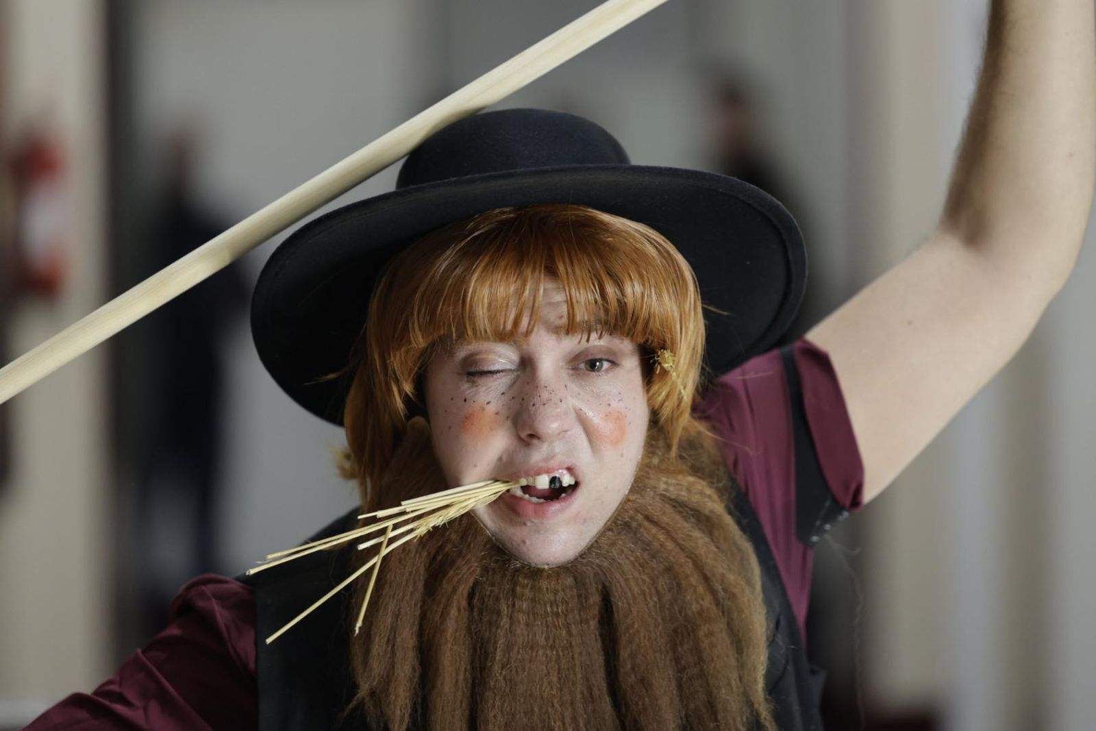 Búscate entre las mejores imágenes de la décimo tercera sesión de preliminares del COAC 2026