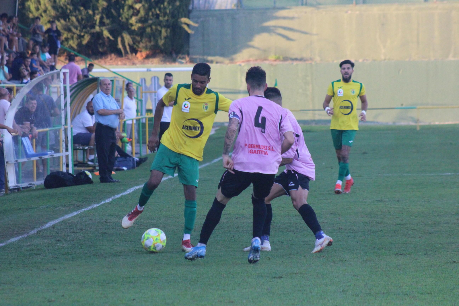 Las mejores fotos de la Unión - Conil