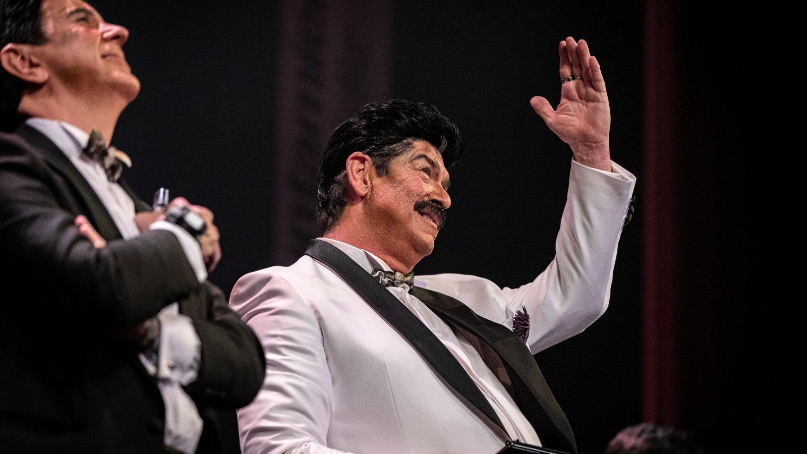 Búscate entre las mejores imágenes de la decimoctava sesión de preliminares del COAC 2025