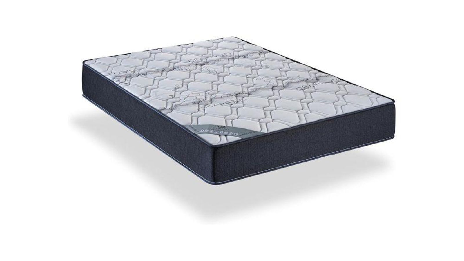 Dormio Colchón SuperVisco