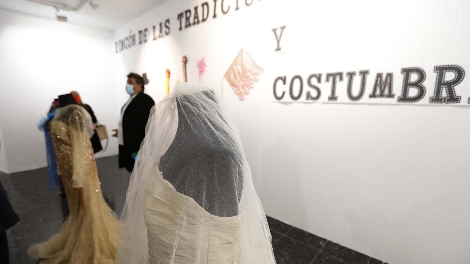 Las fotos de la celebración del Día Internacional del Pueblo Gitano en La Línea