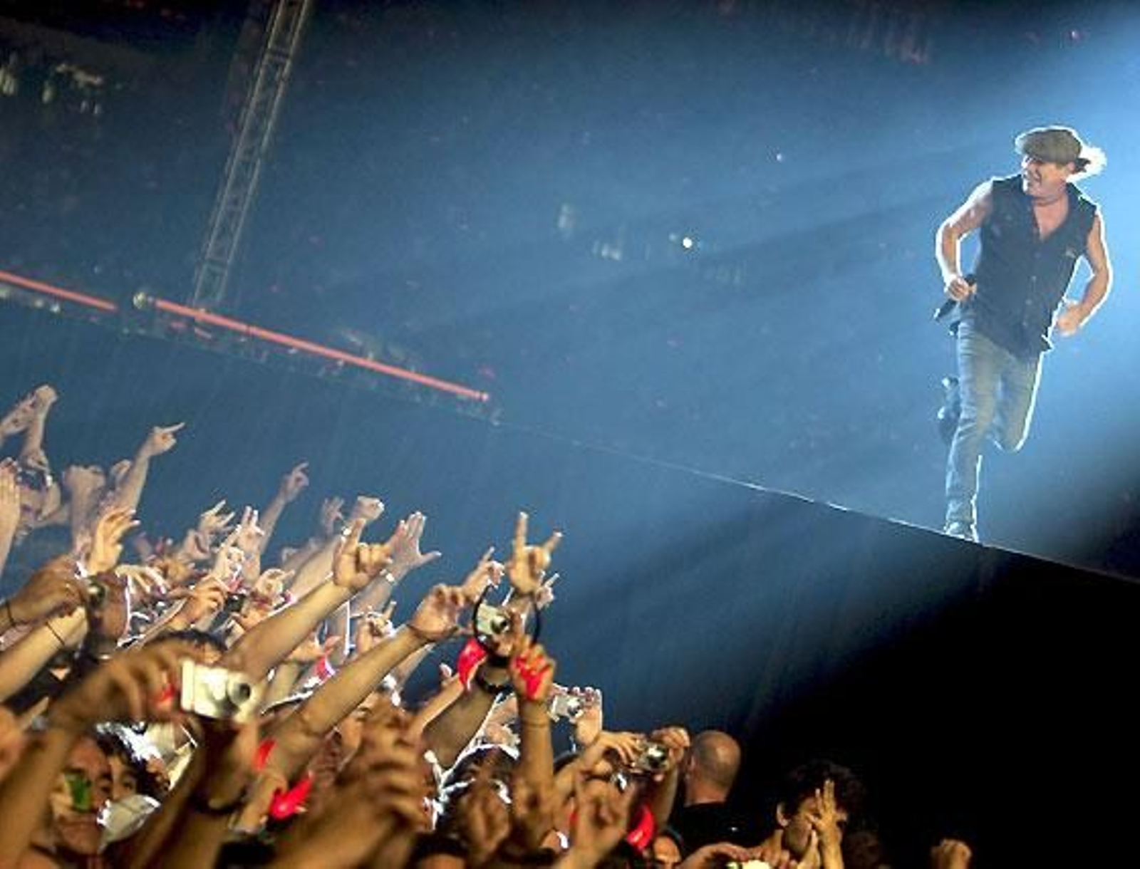 Foto: José Manuel Vidal (EFE)